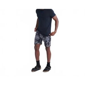 NEW SAXX snooze lounge shorts in camo